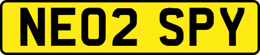 NE02SPY