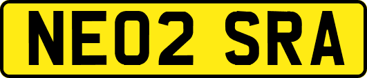 NE02SRA