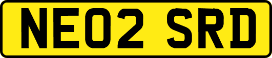 NE02SRD