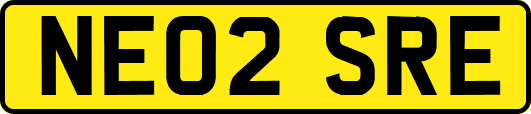 NE02SRE
