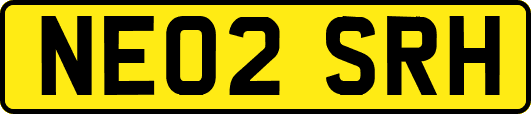 NE02SRH