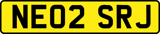 NE02SRJ