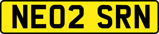 NE02SRN