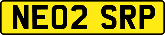 NE02SRP