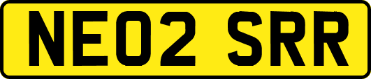 NE02SRR