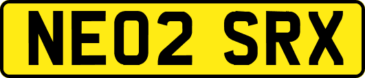 NE02SRX