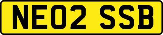NE02SSB