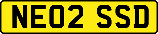 NE02SSD