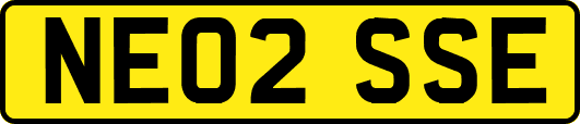 NE02SSE