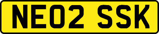 NE02SSK