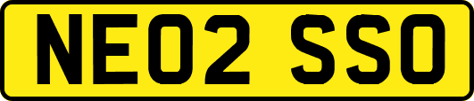 NE02SSO