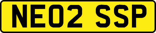 NE02SSP