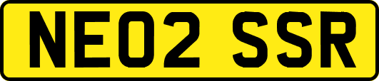 NE02SSR