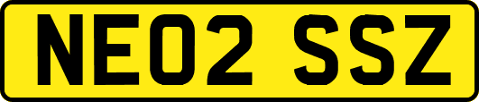 NE02SSZ
