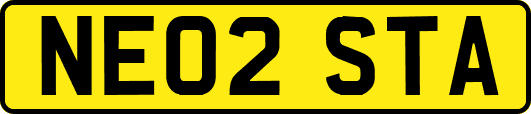 NE02STA
