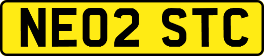 NE02STC