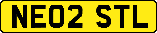 NE02STL