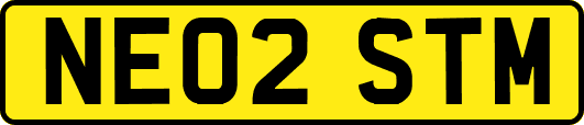 NE02STM