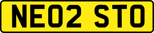 NE02STO