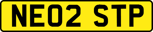 NE02STP