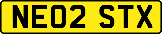 NE02STX