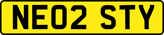 NE02STY