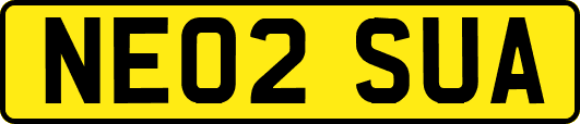 NE02SUA