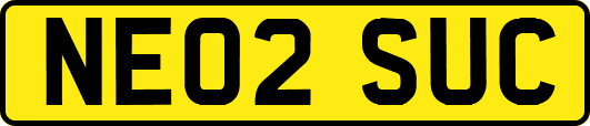 NE02SUC