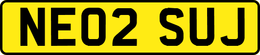 NE02SUJ