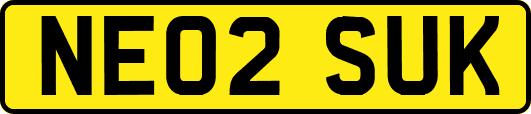 NE02SUK
