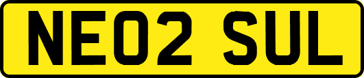 NE02SUL