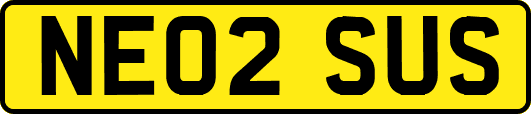 NE02SUS