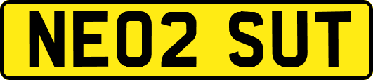 NE02SUT