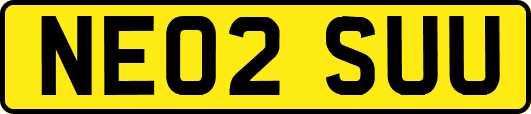 NE02SUU
