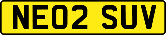NE02SUV