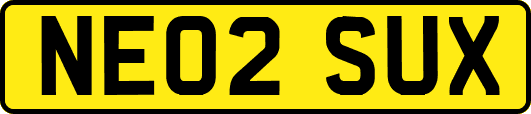 NE02SUX