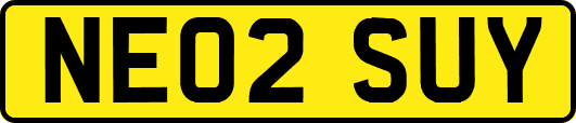 NE02SUY