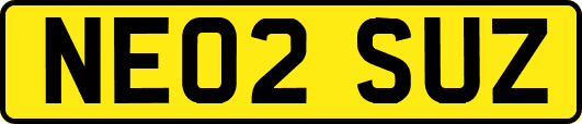NE02SUZ