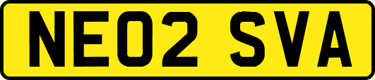 NE02SVA