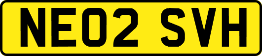 NE02SVH