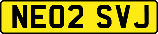 NE02SVJ