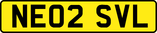 NE02SVL