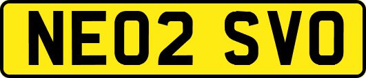 NE02SVO