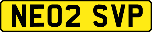 NE02SVP