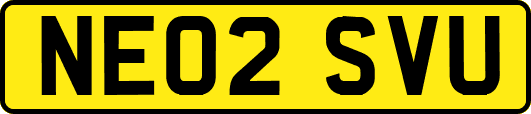 NE02SVU