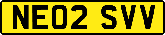NE02SVV