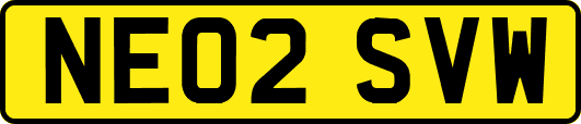NE02SVW