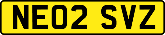 NE02SVZ