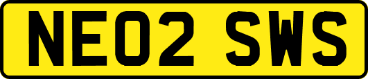 NE02SWS