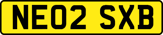 NE02SXB